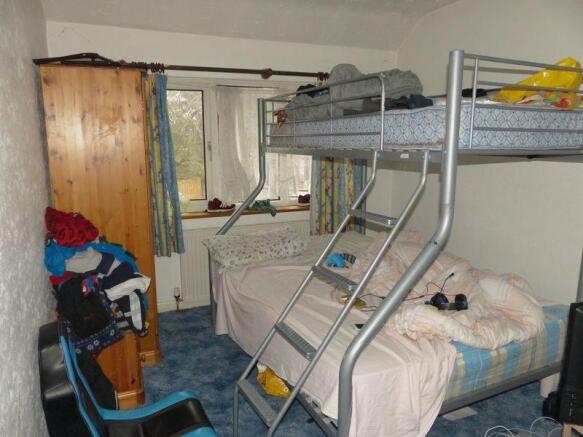 bed 2