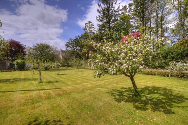 Walled Garden