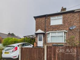 1, Perlethorpe Avenue, Nottingham NG4 4GH
