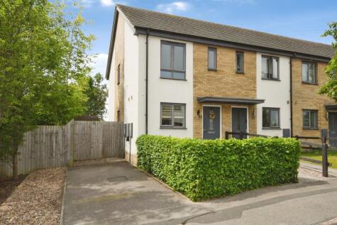 Westbrooke Road, Lincoln, LN6