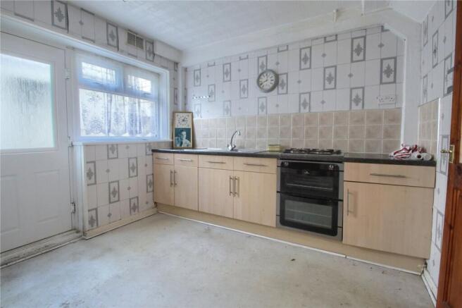 Penhill Close, Middlesbrough, TS3 photo 4