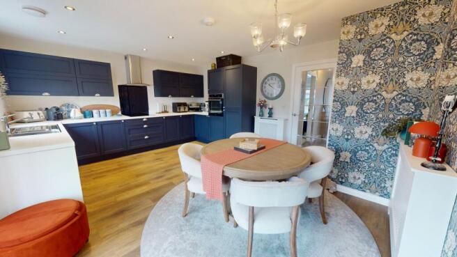 4 bed Detached for sale Image 5