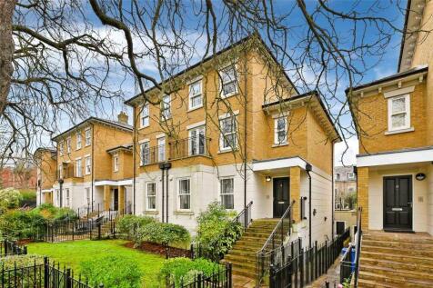 Claremont Road, Windsor, Berkshire, SL4