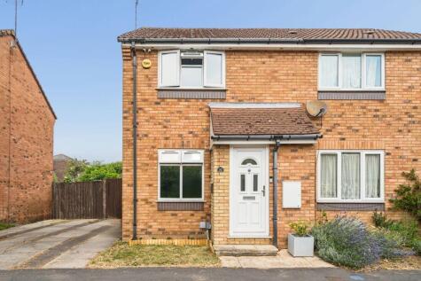 Springwell Avenue, Rickmansworth, Herts, WD3