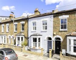 40, Sudlow Road, London SW18 1HP