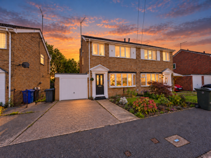 Kitson Drive, Barnsley, S71 5RL