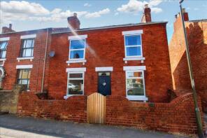 3, Midland Road, Heanor DE75 7PN