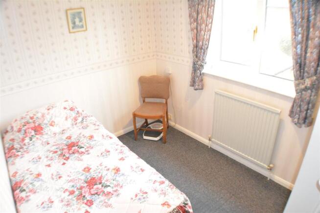 Bedroom No. 3