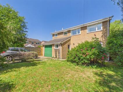 Pear Tree Close, Bransgore, Christchurch, Dorset, BH23