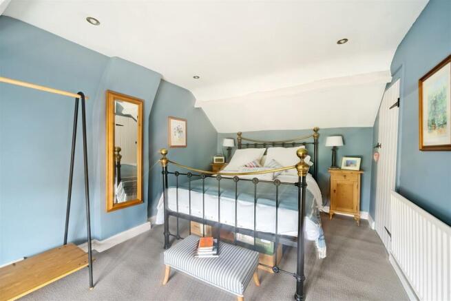 High Street, Bugbrooke