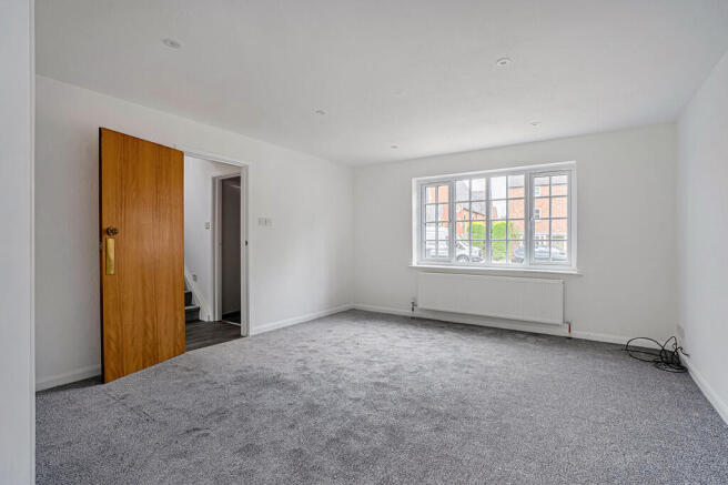 sitting room