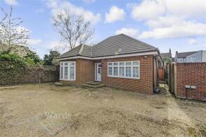 39a, The Brent, Dartford DA1 1YD