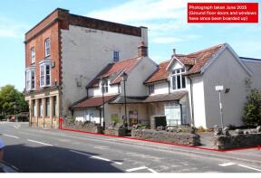 The Cottage, Bath Street, Cheddar BS27 3AA