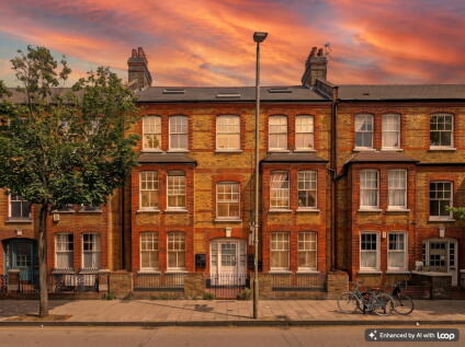 Queenstown Road, London, SW8 3QE