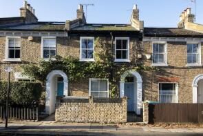 44, Vestry Road, London SE5 8NX