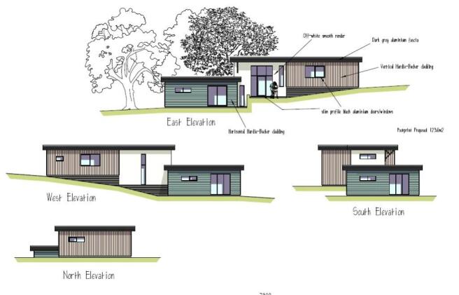 Proposed Plan