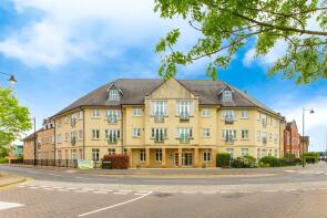 20, Cavendish Court, Sackville Way, Cambridge CB23 6HB