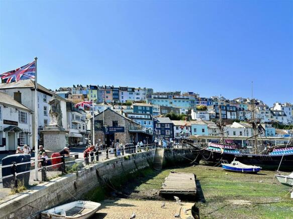 From  Harbour.jpg