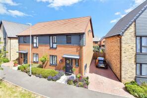 6, Bethell Road, Faversham ME13 7FN