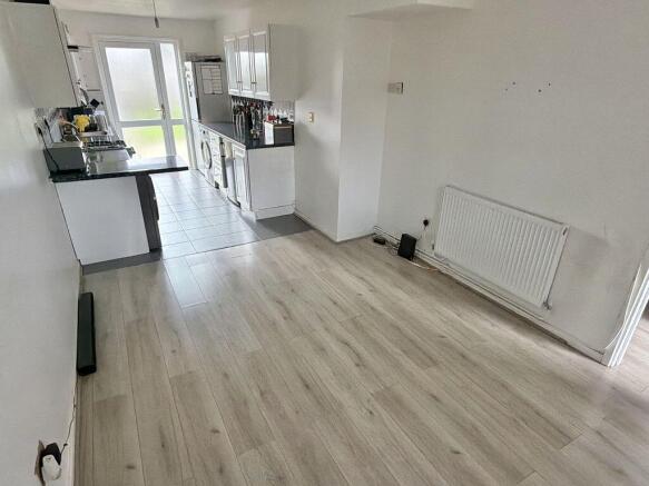 Pembury Croft, Kingstanding, Birmingham B44 0QX photo 4