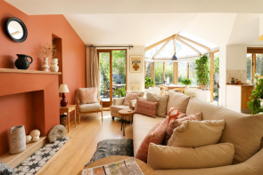 23 Campion House, Campion Way, Witney OX28 1EX