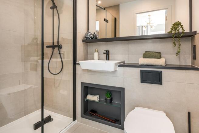 North Gate Park - 2-bedroom