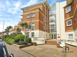 30, 61 Charleston Court, West Cliff Road, Broadstairs CT10 1RY