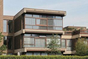 Apartment 5, 4, Cabanel Place, London SE11 6BD