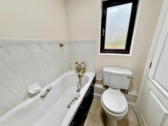 Bathroom/wc