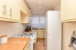 39, Vidal Manor, Britton Street, Gillingham ME7 5EZ