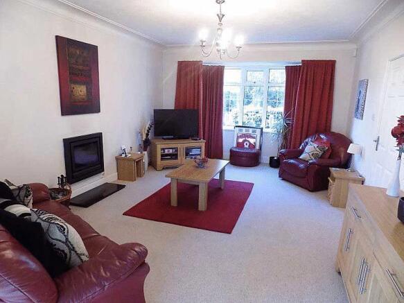 SITTING ROOM