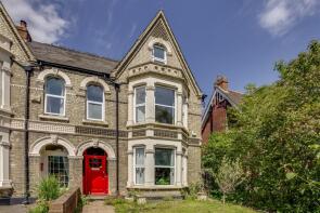51, London Road, High Wycombe HP11 1BN