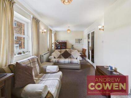 Belvedere Place, Scarborough