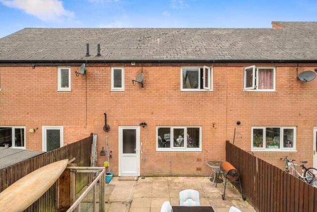 208 Heol Y Nant, Newtown photo 4