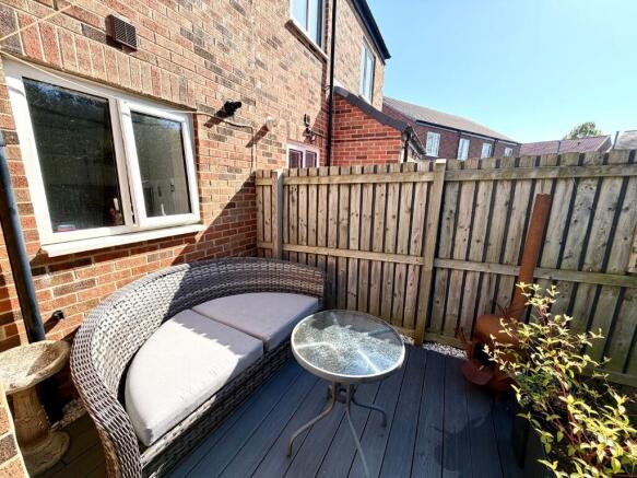 3 bed Semi-Detached for sale Image 10