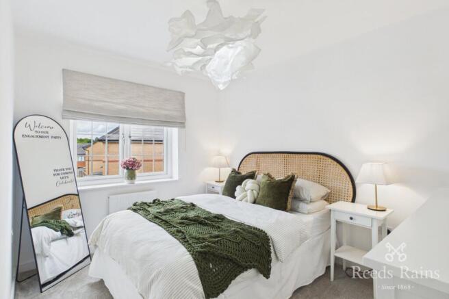 3 bed Semi-Detached for sale Image 9
