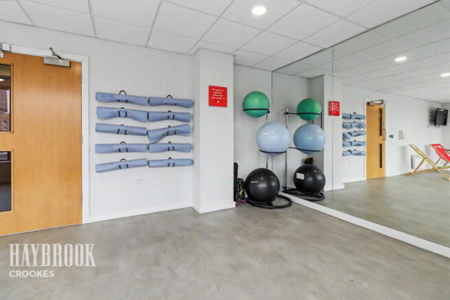 1 bed Apartment for sale Image 9