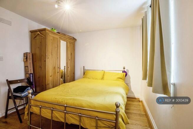 First Bedroom With Ensuite