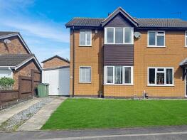 34, Woodhouse Road, Leicester LE19 3ZA