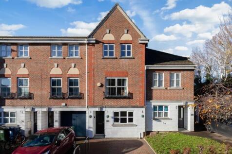 Don Bosco Close Oxford OX4