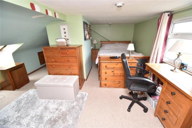Loft Room