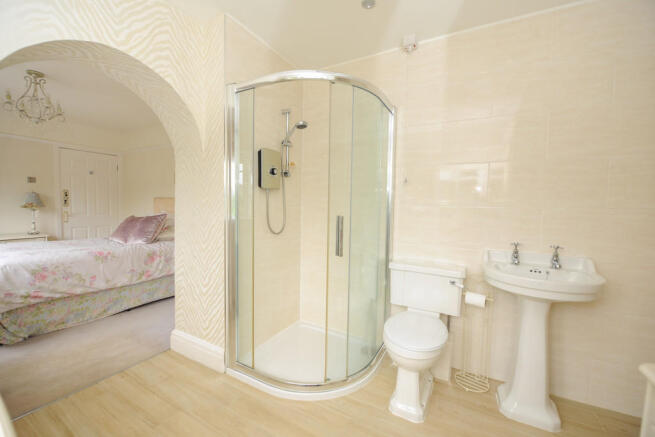 En-suite Bed 2