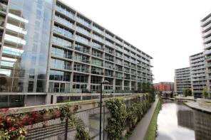 Flat 227, 32 Timber Wharf, Worsley Street, Hulme, Manchester M15 4NX