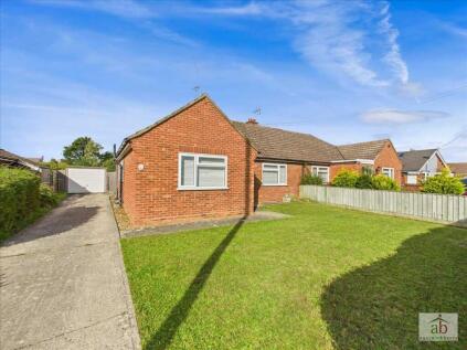 Ashdale Road, Kesgrave