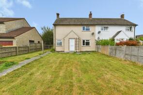 2, Orchard Cottages, Folly Drive, Ditcheat, Shepton Mallet BA4 6QU