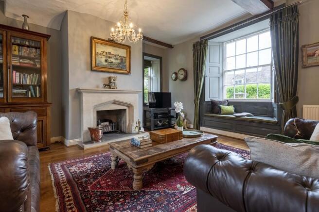 Sitting room