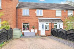 70, Oak Hill, Middlesbrough TS8 0SG