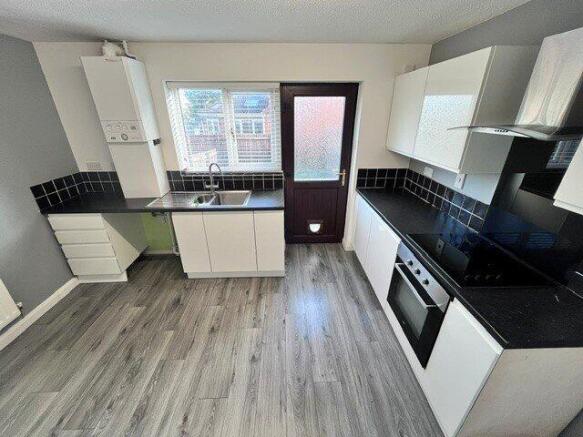 Jedmoor, Hebburn Village, Tyne and Wear, NE31 photo 4