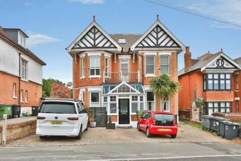 Irving Road, Bournemouth
