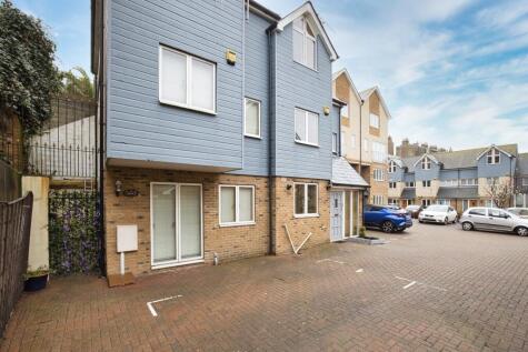 Wellesley Court, Ramsgate, Kent, CT11
